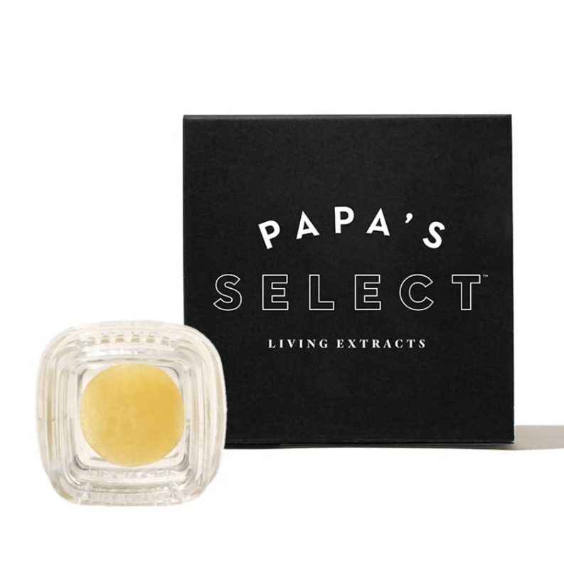 Papa's Select: Ridgeline Rose