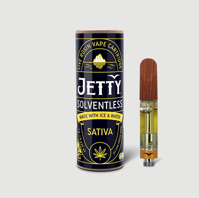 Sour Strawberry | Solventless Cartridge | 1g