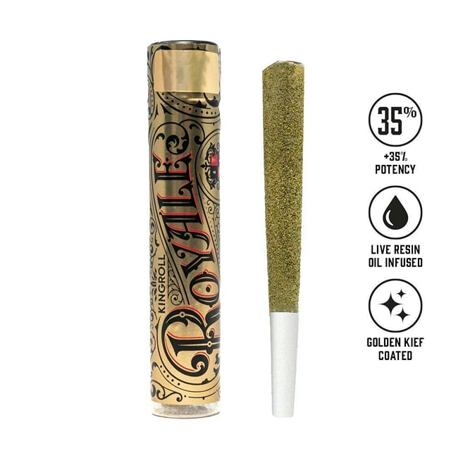 Original Glue | Infused Joint |2.5g