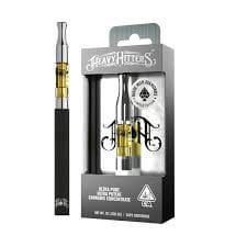 Heavy Hitters: Pineapple Trainwreck