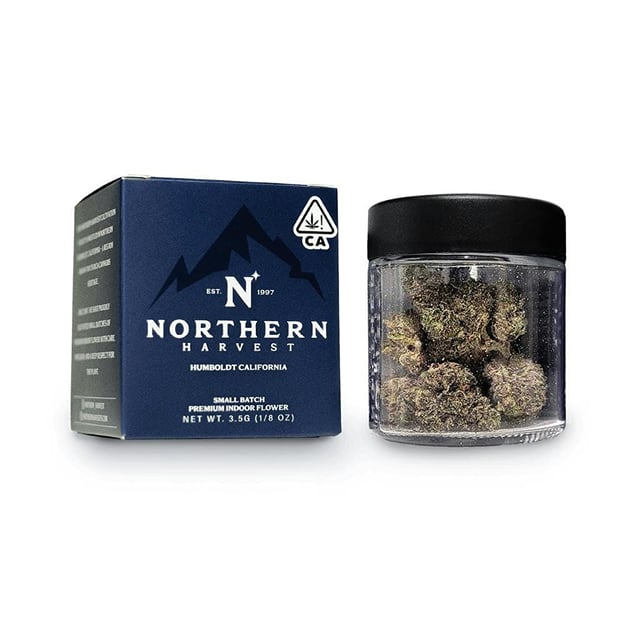 Bubblegum Diesel | 3.5g