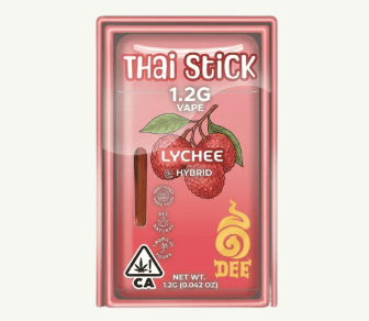 Dee Thai — Lychee