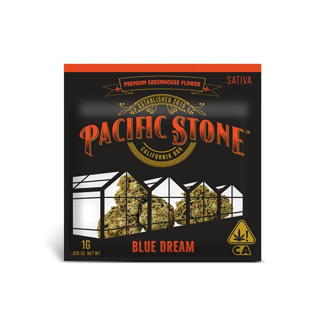 Blue Dream | 1g