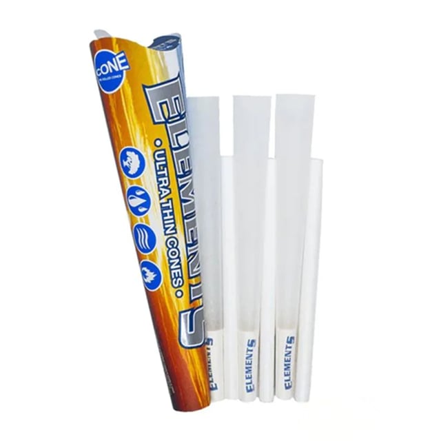 Elements Cones 3 pack