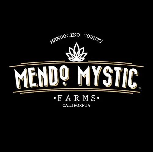 Mendo Mystic: Maui Wowie