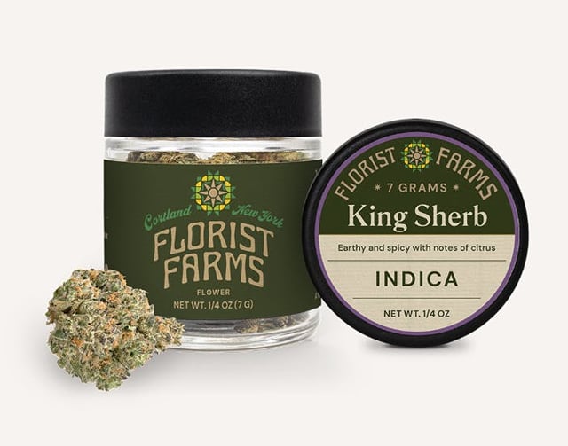 King Sherb | 7g