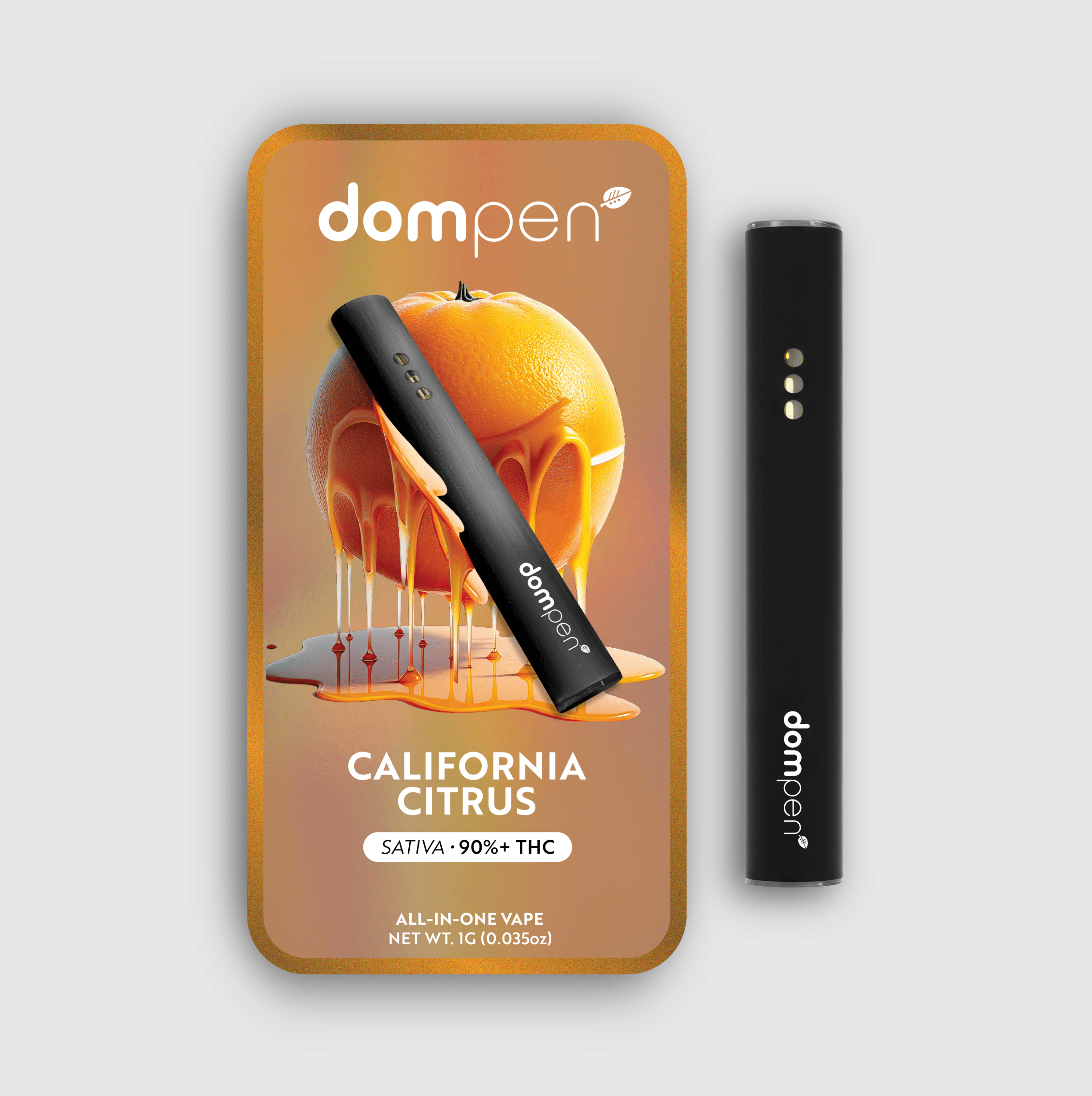 dompen: California Citrus Classic