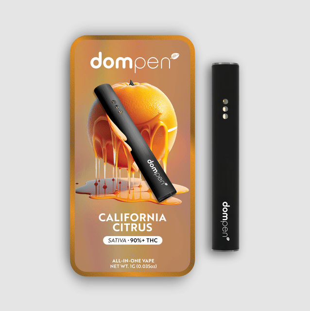 dompen: California Citrus Classic