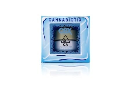 Cannabiotix (CBX) — Grand Master - T2