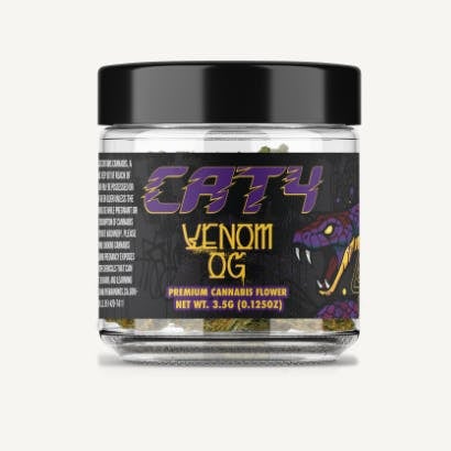 Venom OG | 3.5g
