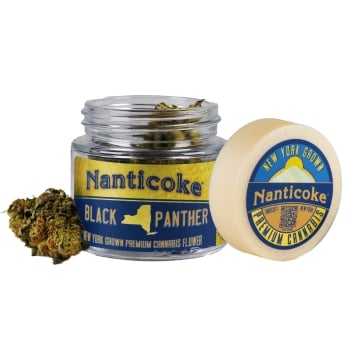 Black Panther | 3.5g