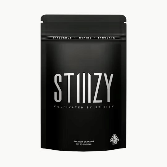 Stiiizy — Cherry Nova - Black Label