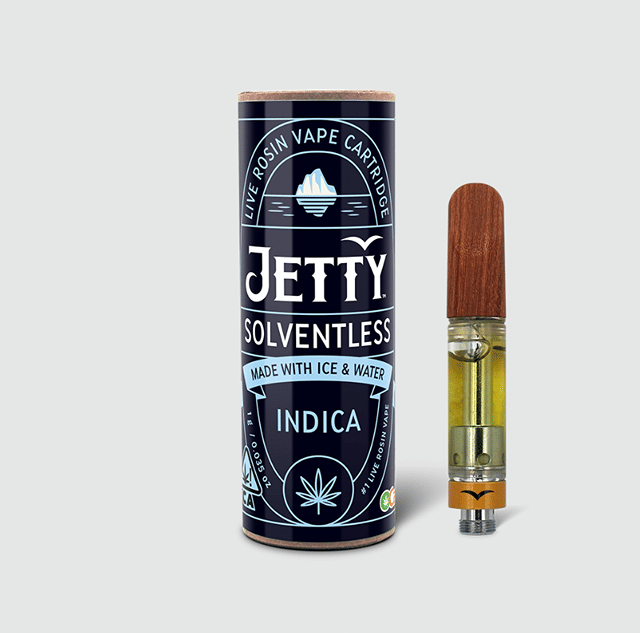 Modified Mintz | Solventless Cartridge | 1g