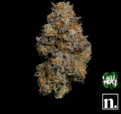 WBK | Irish Springz | 3.5g