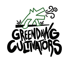 Greendawg Cultivators — Star Killer