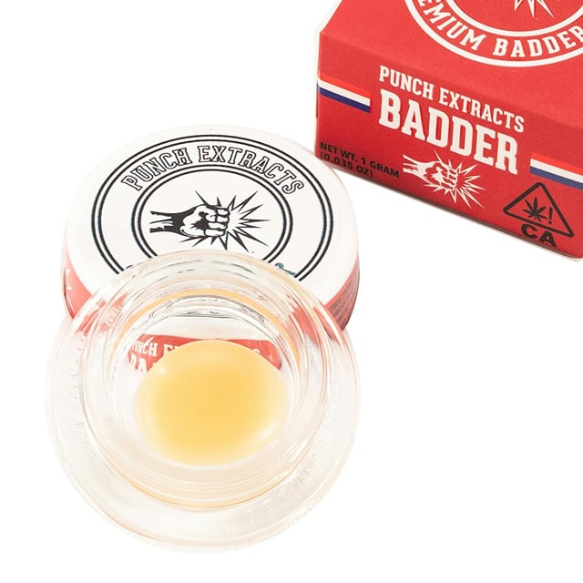 Jokerz | 1g BHO Badder