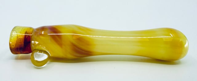 Test - Yellow Pipe