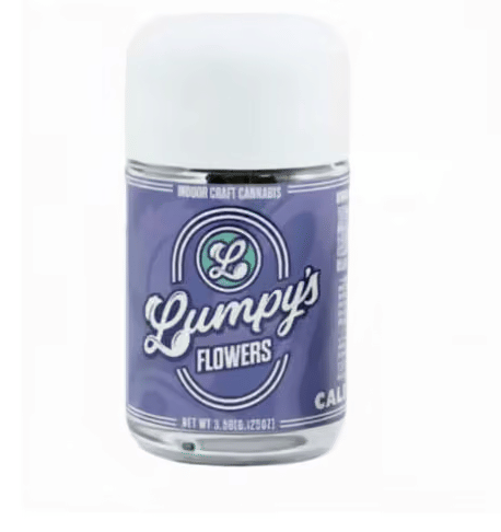 LUMPY's: G String