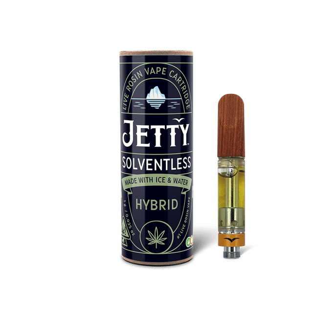 Jetty: Space Gas