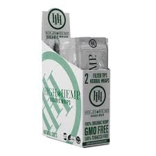High Hemp Wraps Original