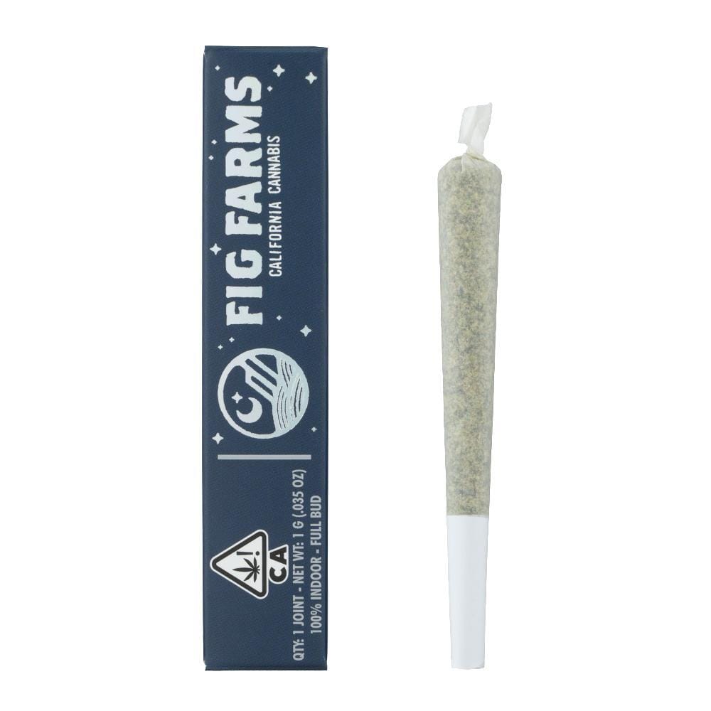 Fig Farms: Lemon Cherry Gelato