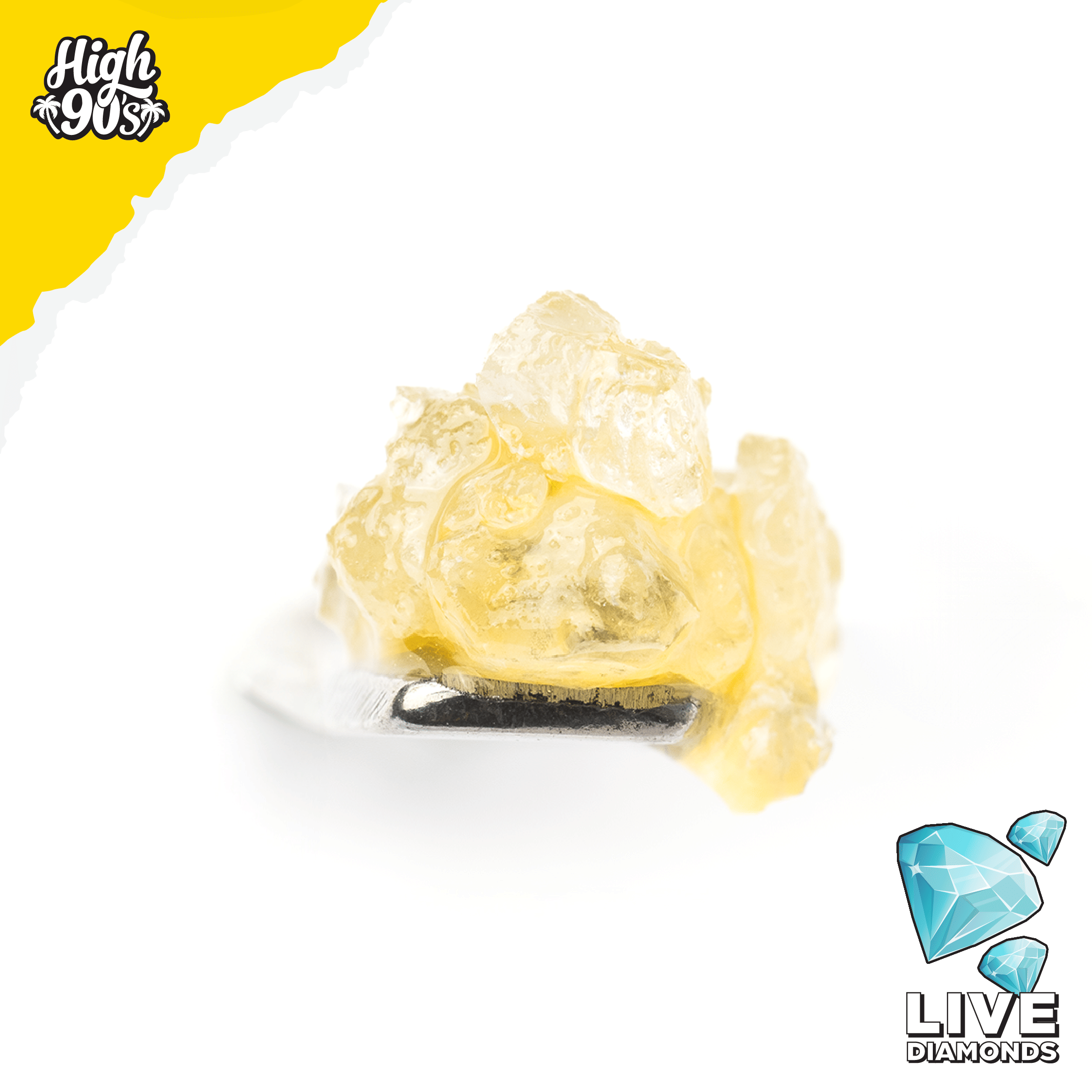 High 90's: Cherry Bopperz Live