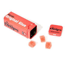 Drops Candies: Watermelon Chill ) C