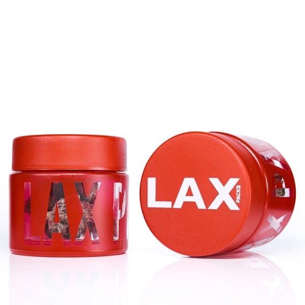 LAX — Papaya 41