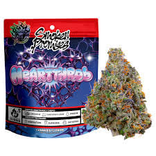 Smoken Promises — Heartthrob