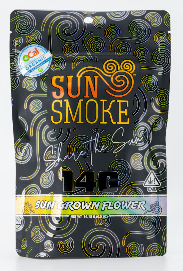 SunSmoke: Gelatti