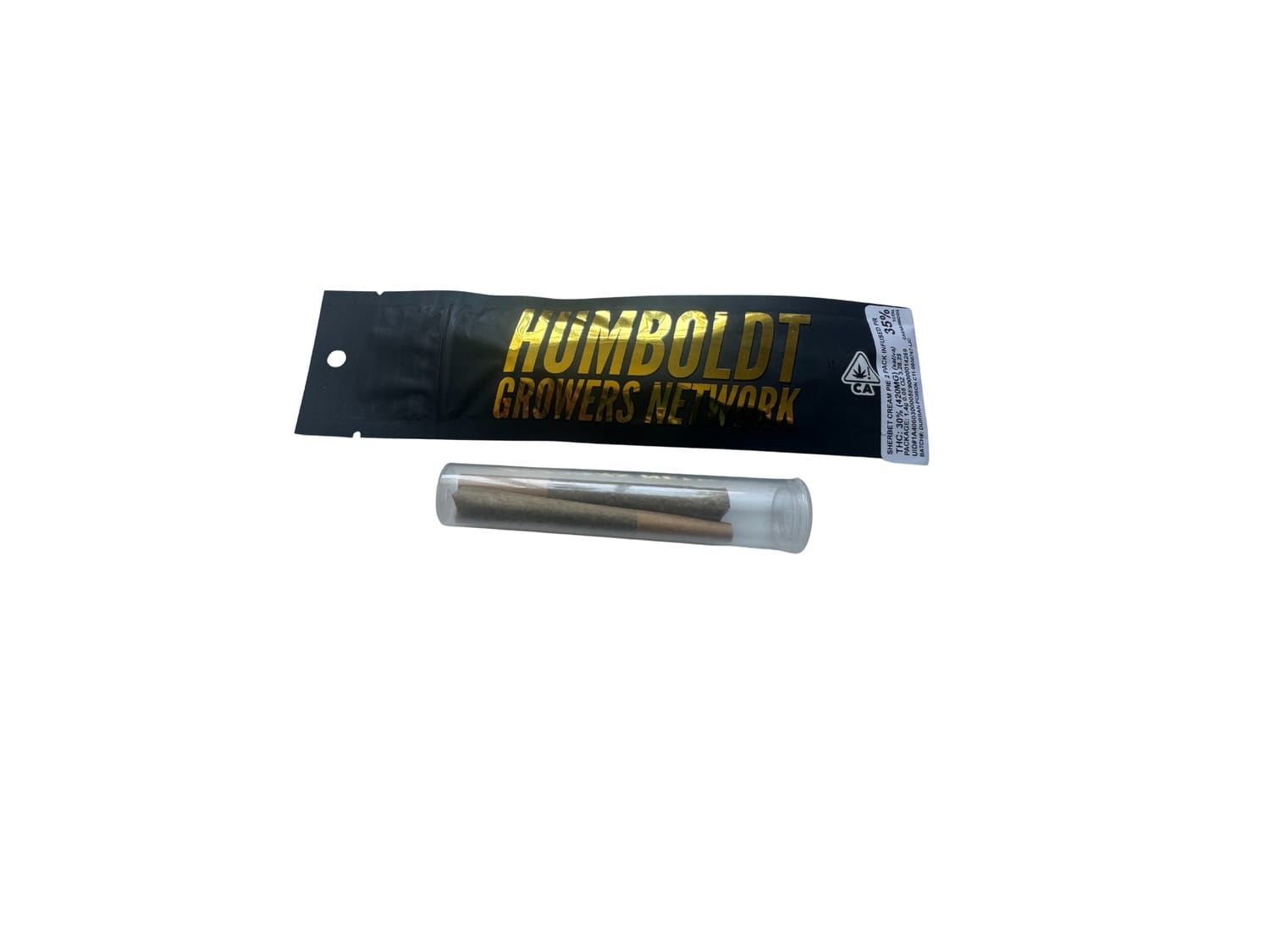 Humboldt Growers Network: OG Kush