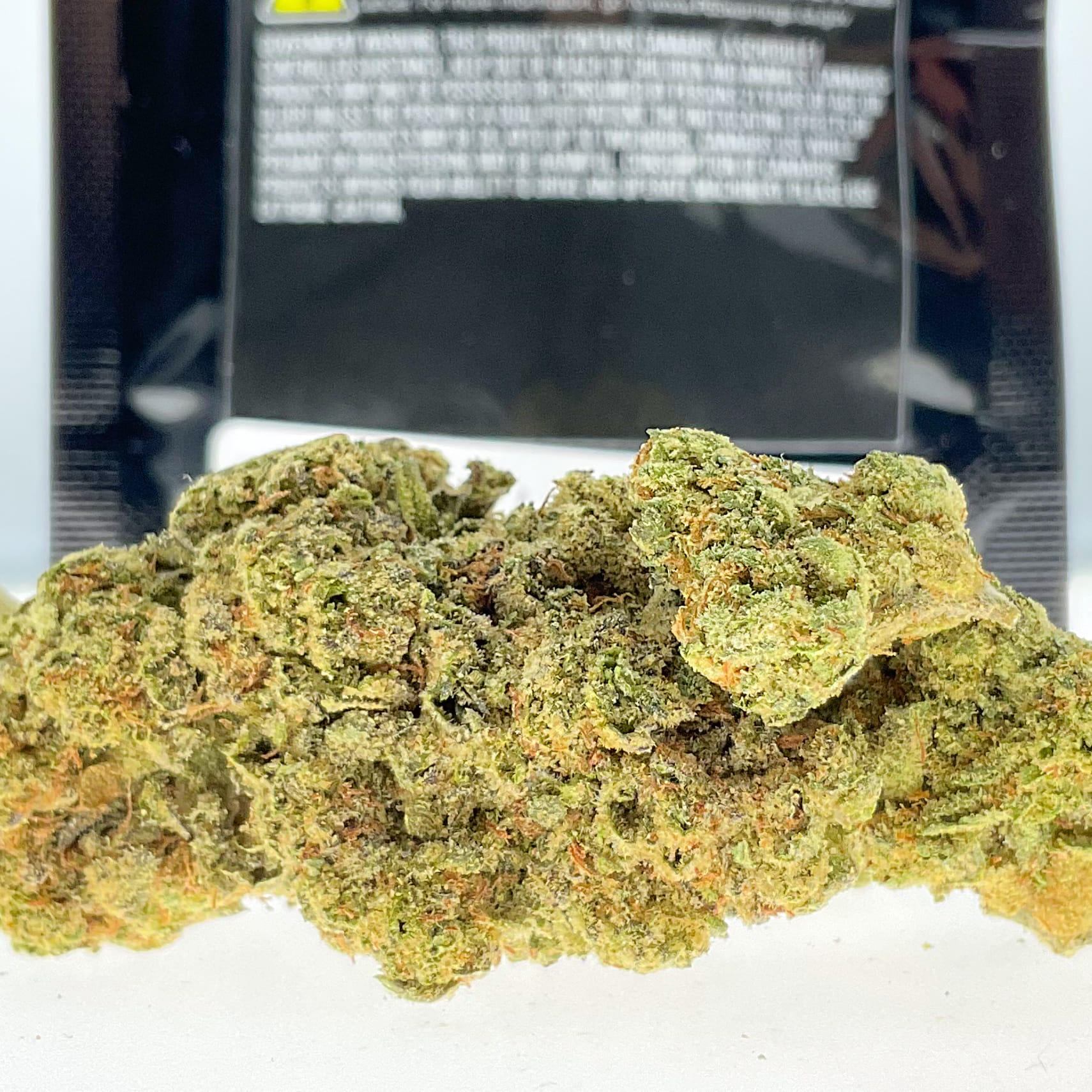 Paka — Lemon Diesel