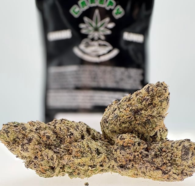Bubblegum Gelato 14g