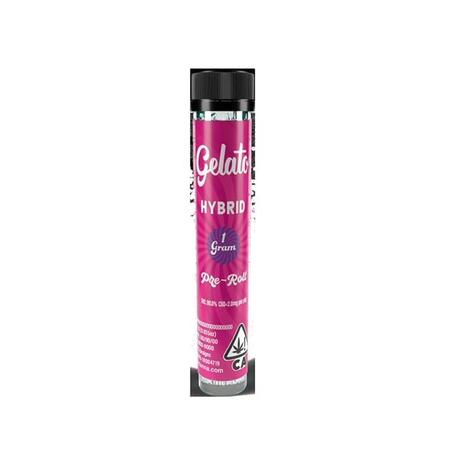 P- Gelonade | 1g Pre-roll
