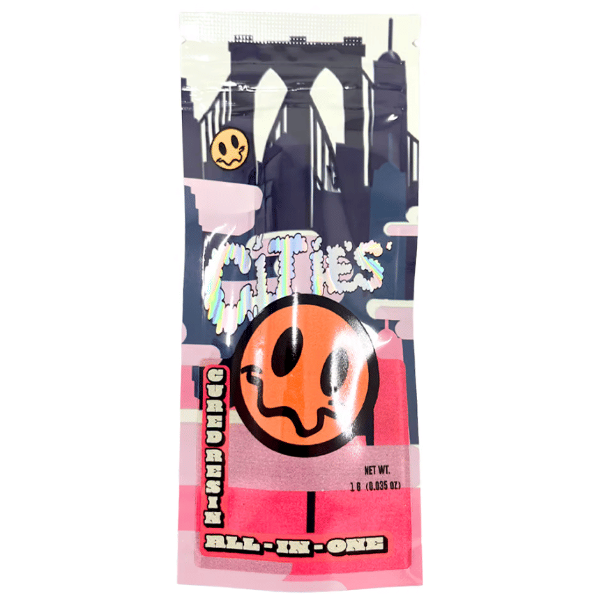Cities: Biscotti