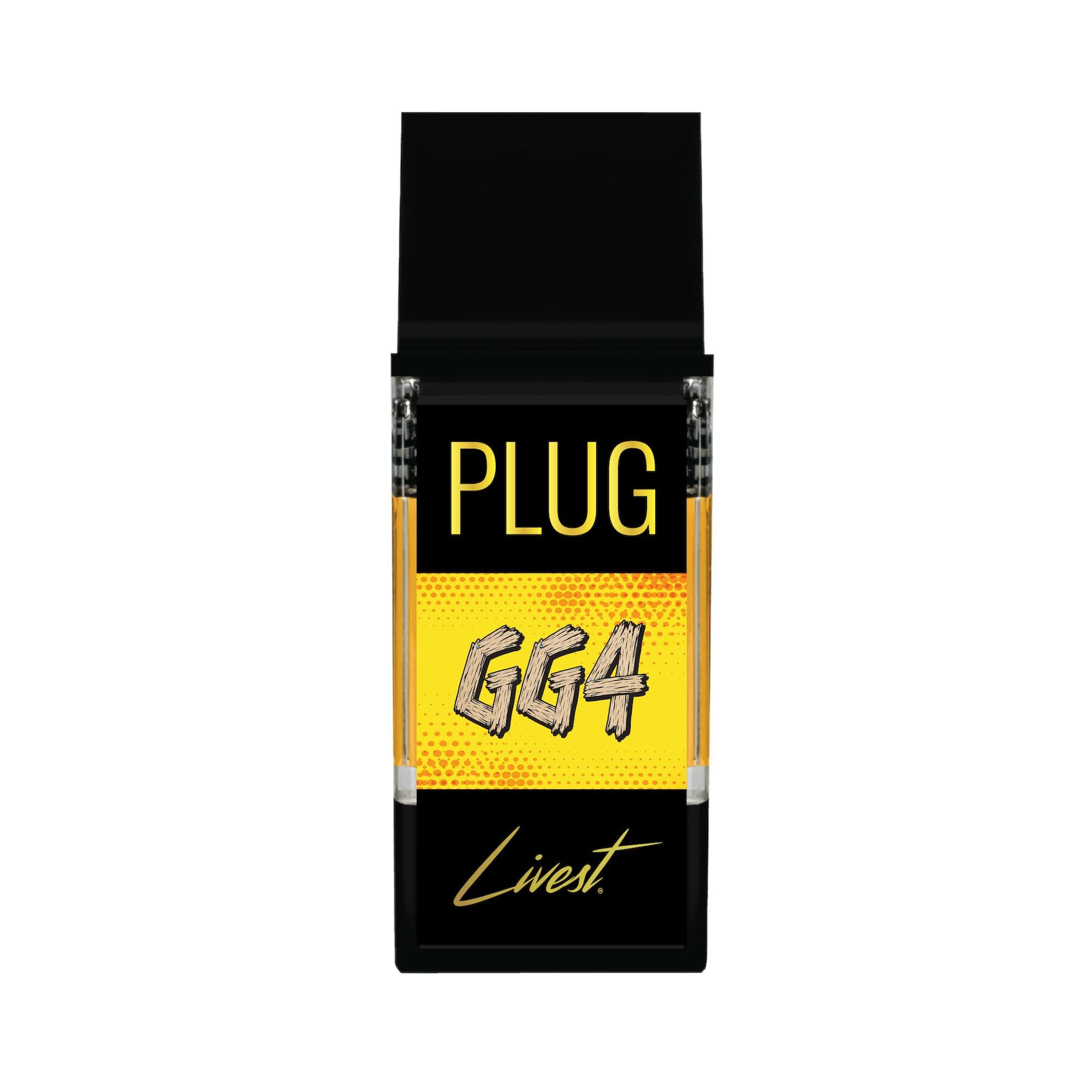 PlugPlay: Gg4 Livest
