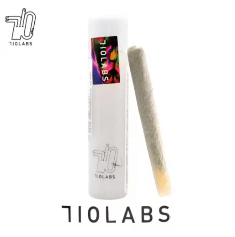 710 Labs: Rick Jamez #3