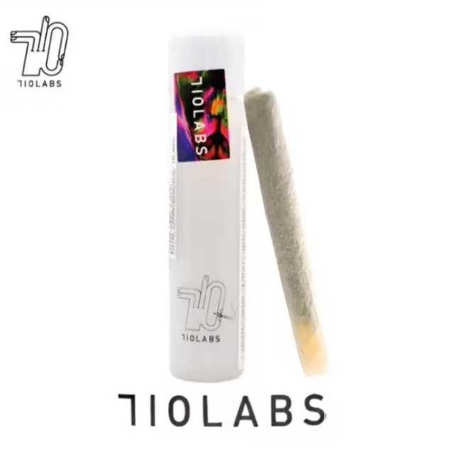 710 Labs: Rick Jamez #3
