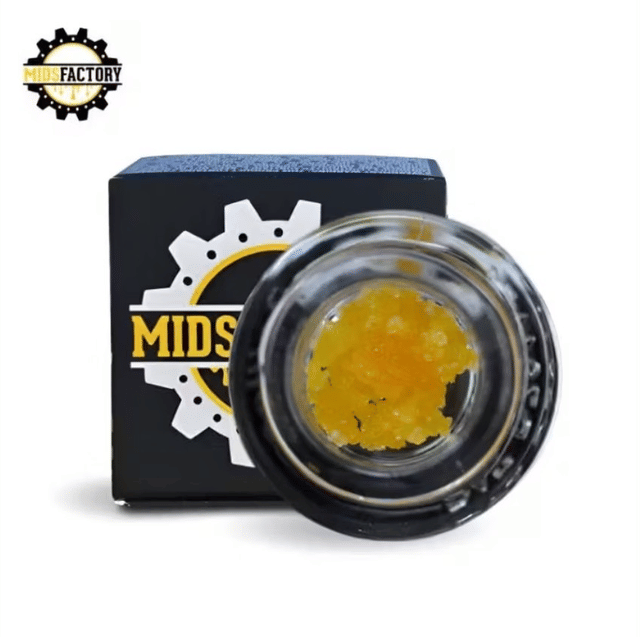 Midsfactory: Mango Sago