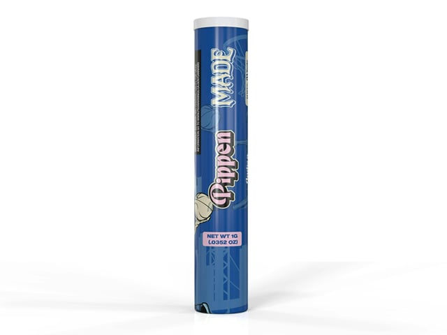 Pippen Pre-Roll