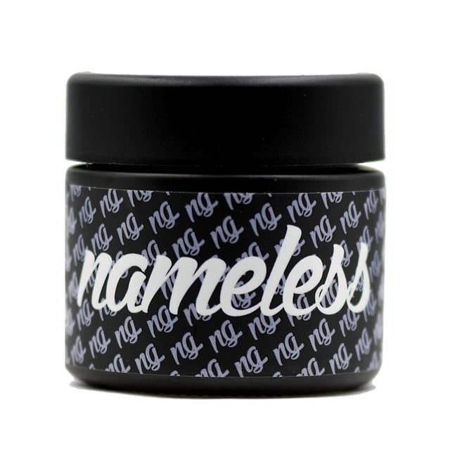 Nameless Genetics β Mega Wellness OG (I)