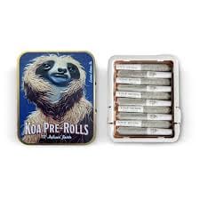 KOA: Pineapple Express X Maui Wowie