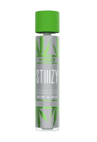 White Truffle - Naked Pre-Roll