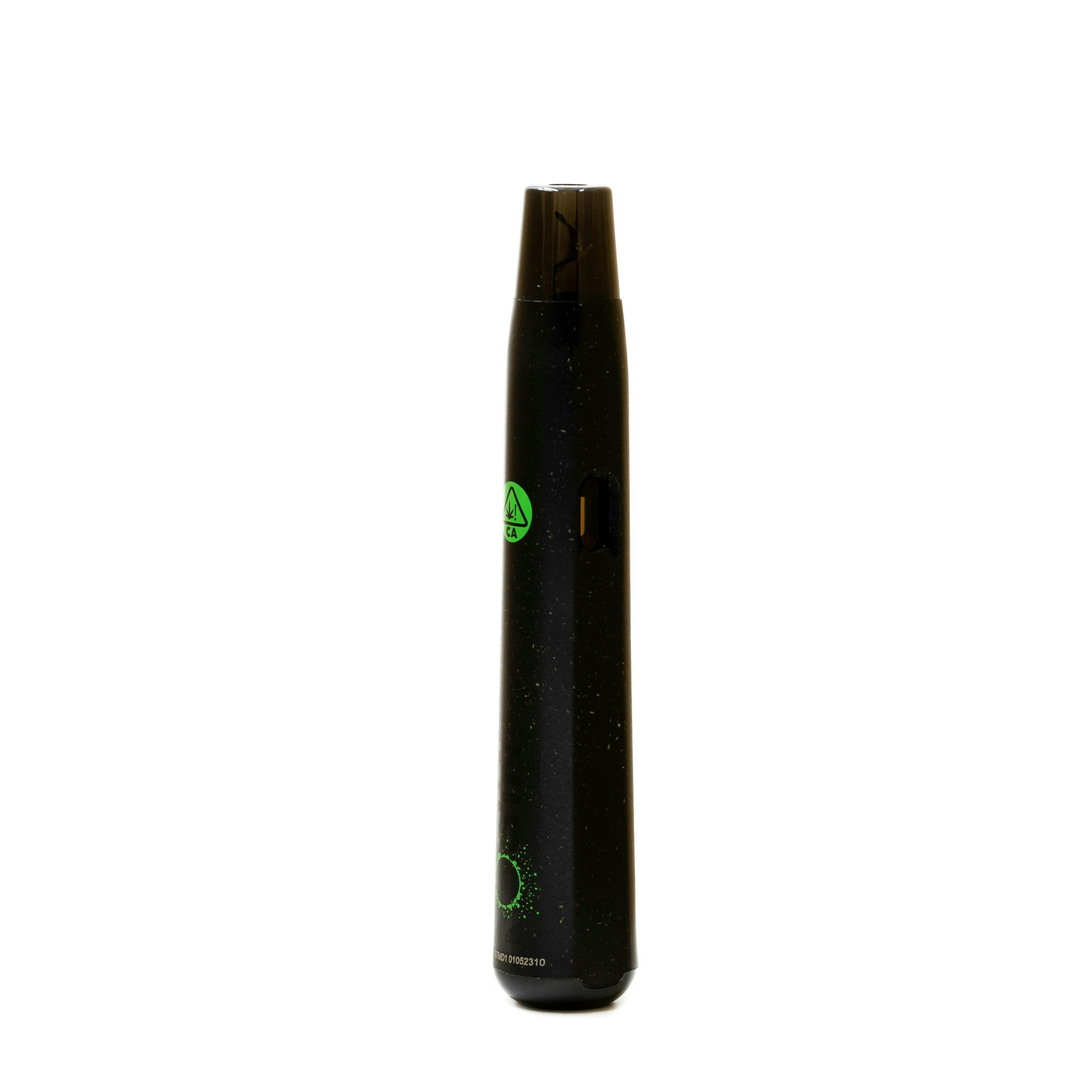 Rosin Tech — Banangie