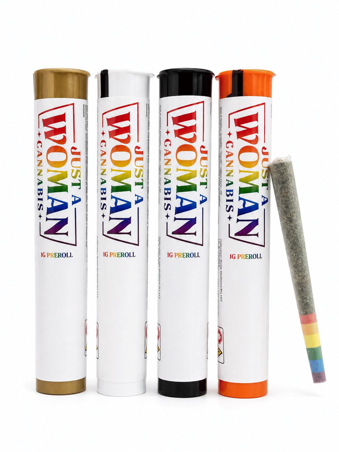 Higher Love | Pride | 1g