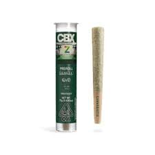 Cannabiotix — Zaalander