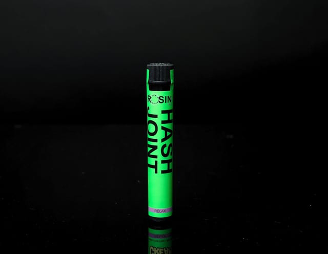 Rosin Tech Labs: Critical Kush