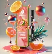 Peach Ringz All-in-One - 1g
