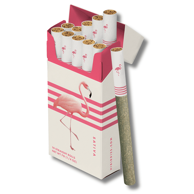 Sativa Classic 10pk Prerolls