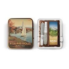 KOA: Cannabis Co. - - - Amnesia Haze
